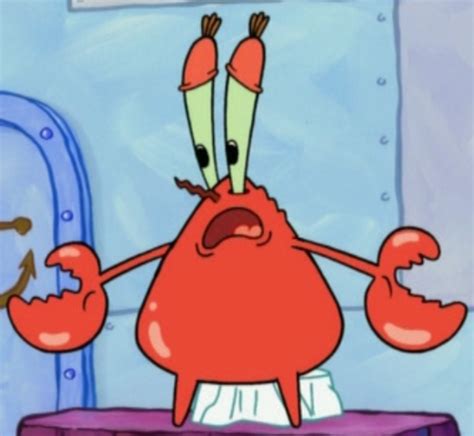 Mr krabs naked. Things To Know About Mr krabs naked. 